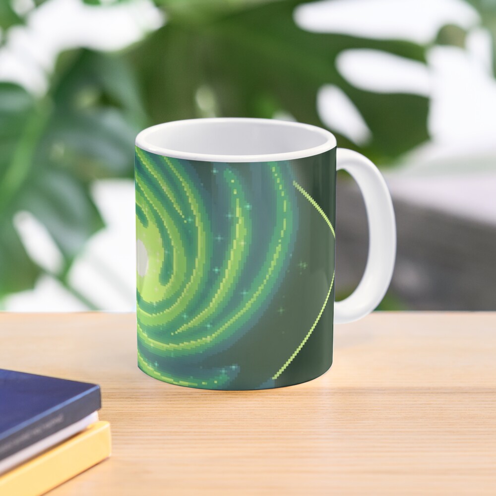 Item preview, Classic Mug designed and sold by astrellon.