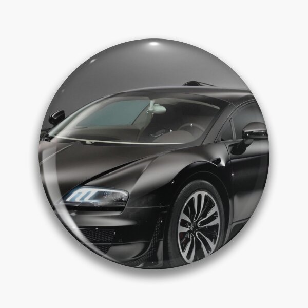 Item preview, black luxury car designed and sold by MaribelMDavis.
