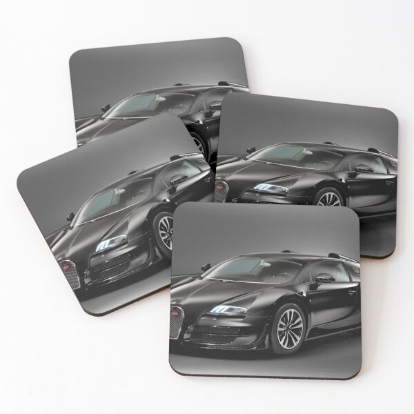 Item preview, black luxury car designed and sold by MaribelMDavis.