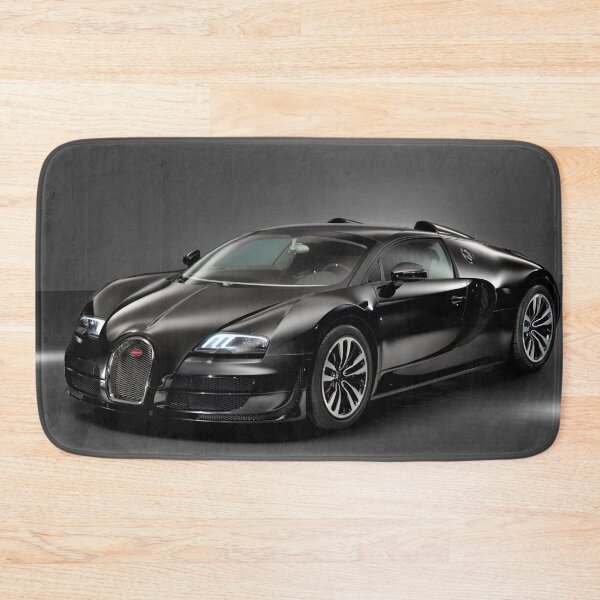 Item preview, black luxury car designed and sold by MaribelMDavis.