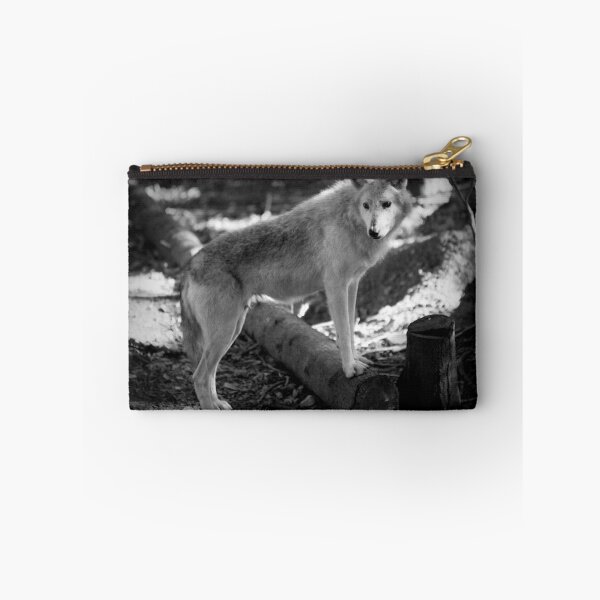 Item preview, Lost Wolf designed and sold by Sandra Lawrence.