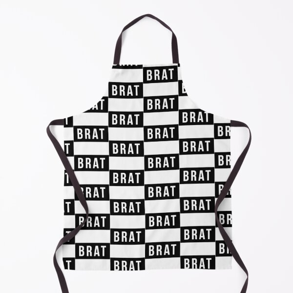 Item preview, BRAT designed and sold by TheArtism.