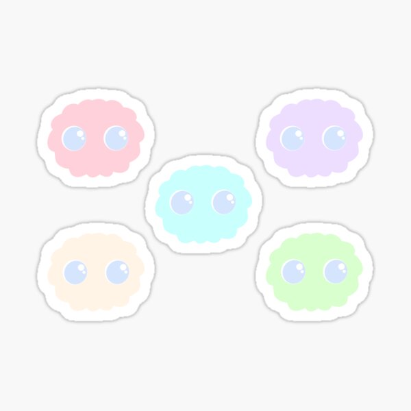 Susu Stickers  Redbubble