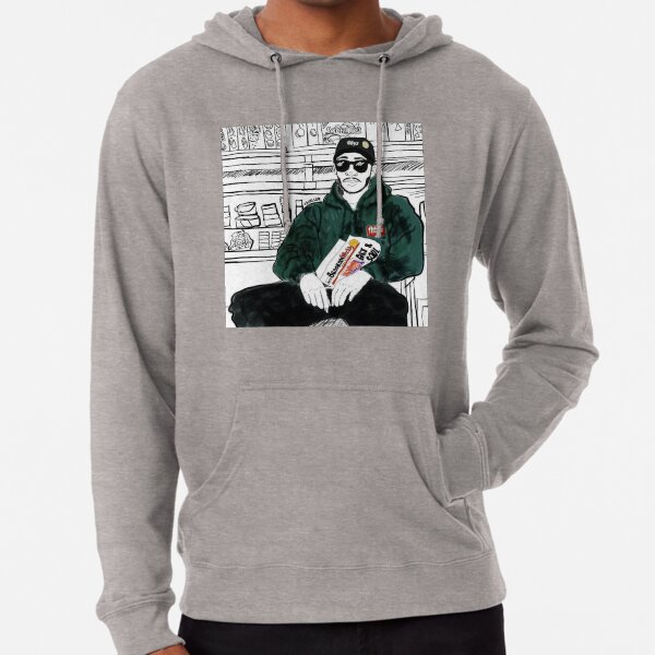 Kota the 2025 friend hoodie