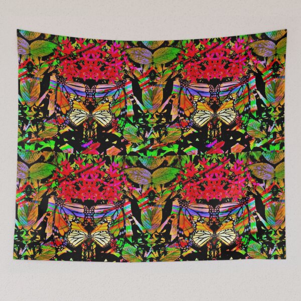 Item preview, Butterfly Effect designed and sold by TeaFairy Art.