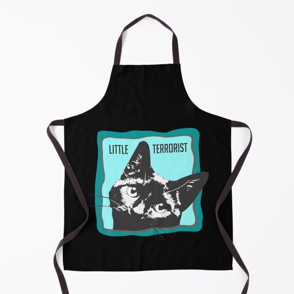 Item preview, little terrorist designed and sold by Periartwork.