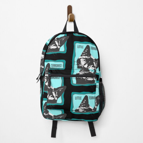 Item preview, little terrorist designed and sold by Periartwork.
