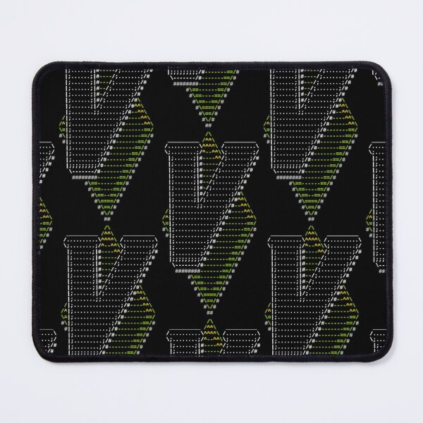 Item preview, Vim Ascii Art designed and sold by astrellon.