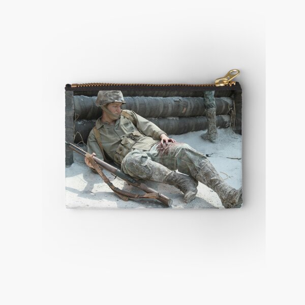 Item preview, Marine's Museum - 21 designed and sold by ZeeZeeshots.