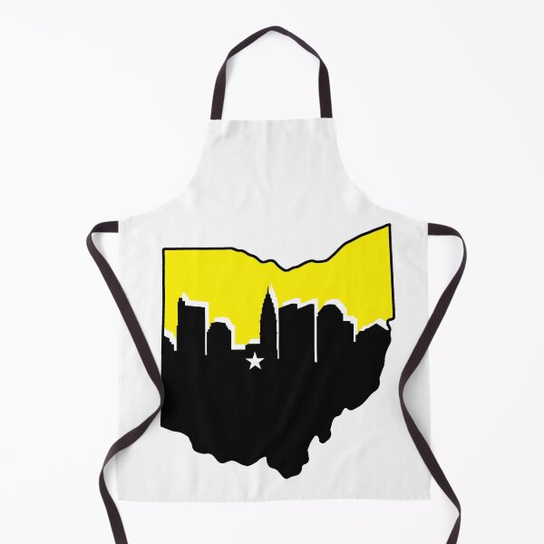 Item preview, Ohio State Skyline Columbus Crew designed and sold by Rob Leising.