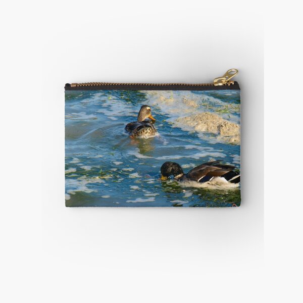 Item preview, Everything's Just Ducky designed and sold by Barry W King.