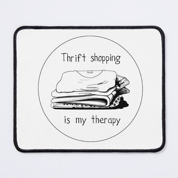 Item preview, Thrift designed and sold by Byrnsey.