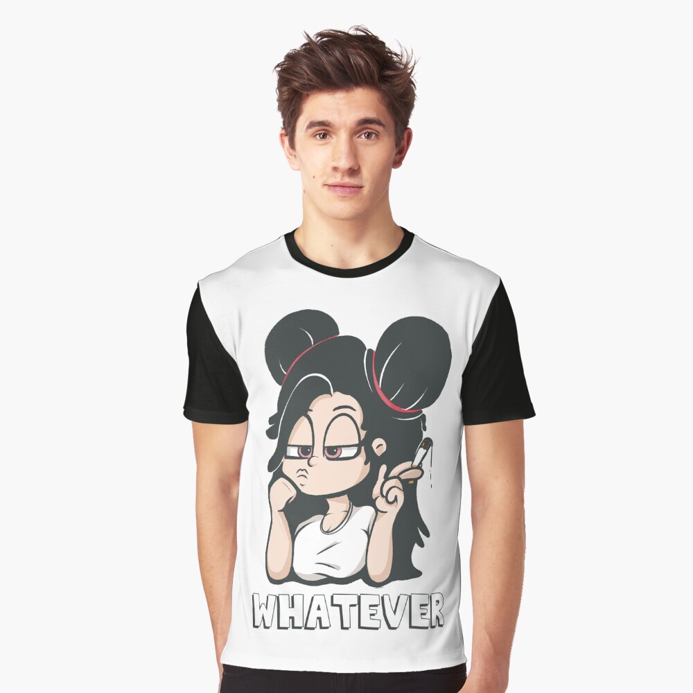 Item preview, Graphic T-Shirt designed and sold by StrangaGames.