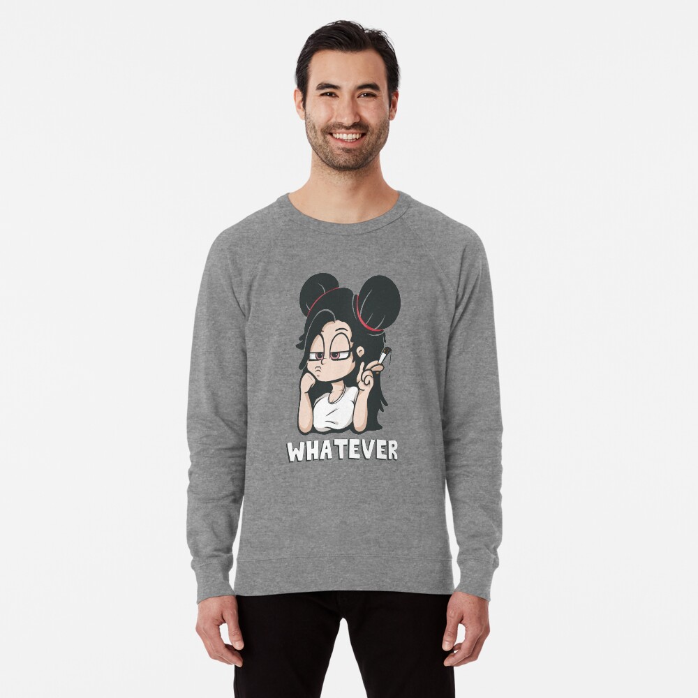 Item preview, Lightweight Sweatshirt designed and sold by StrangaGames.