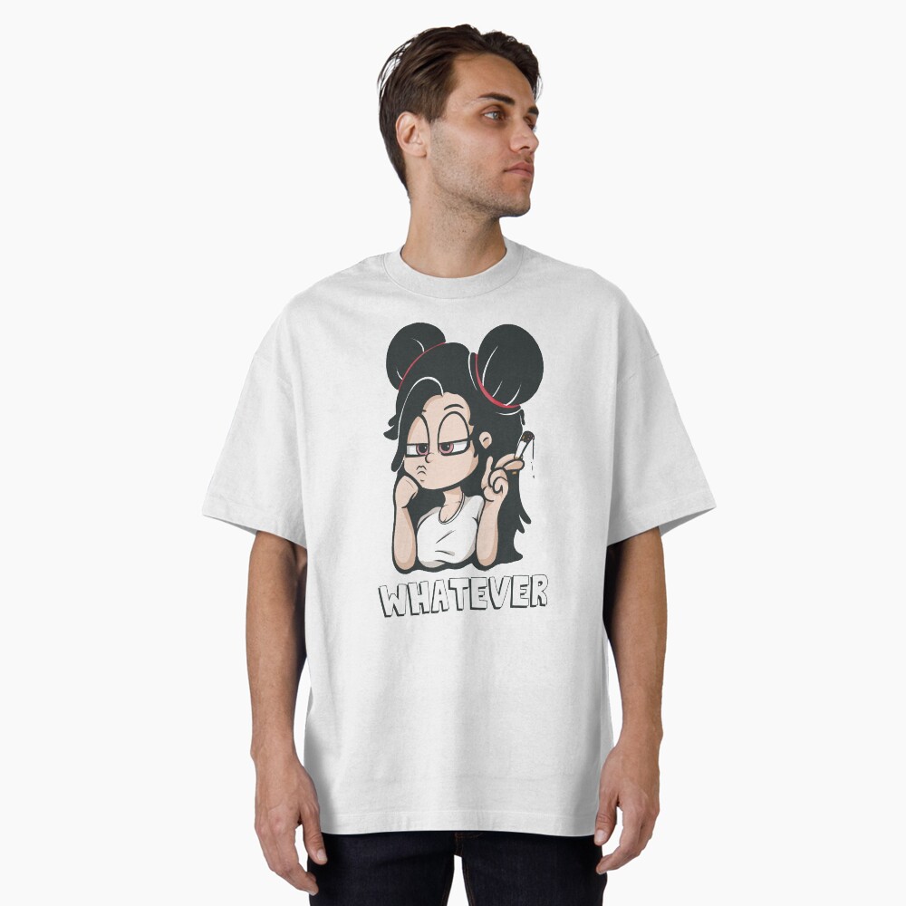 Item preview, Oversized T-Shirt designed and sold by StrangaGames.