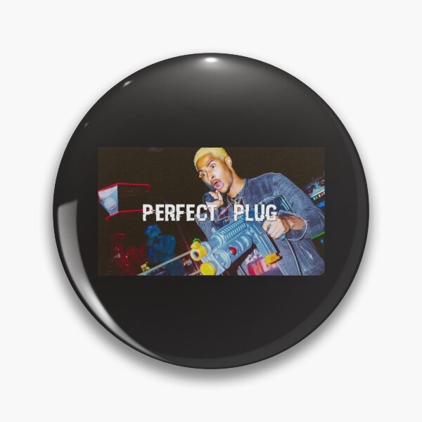 Item preview, Comethazine Perfect Plug Edit Classic designed and sold by CarsoBoyle.