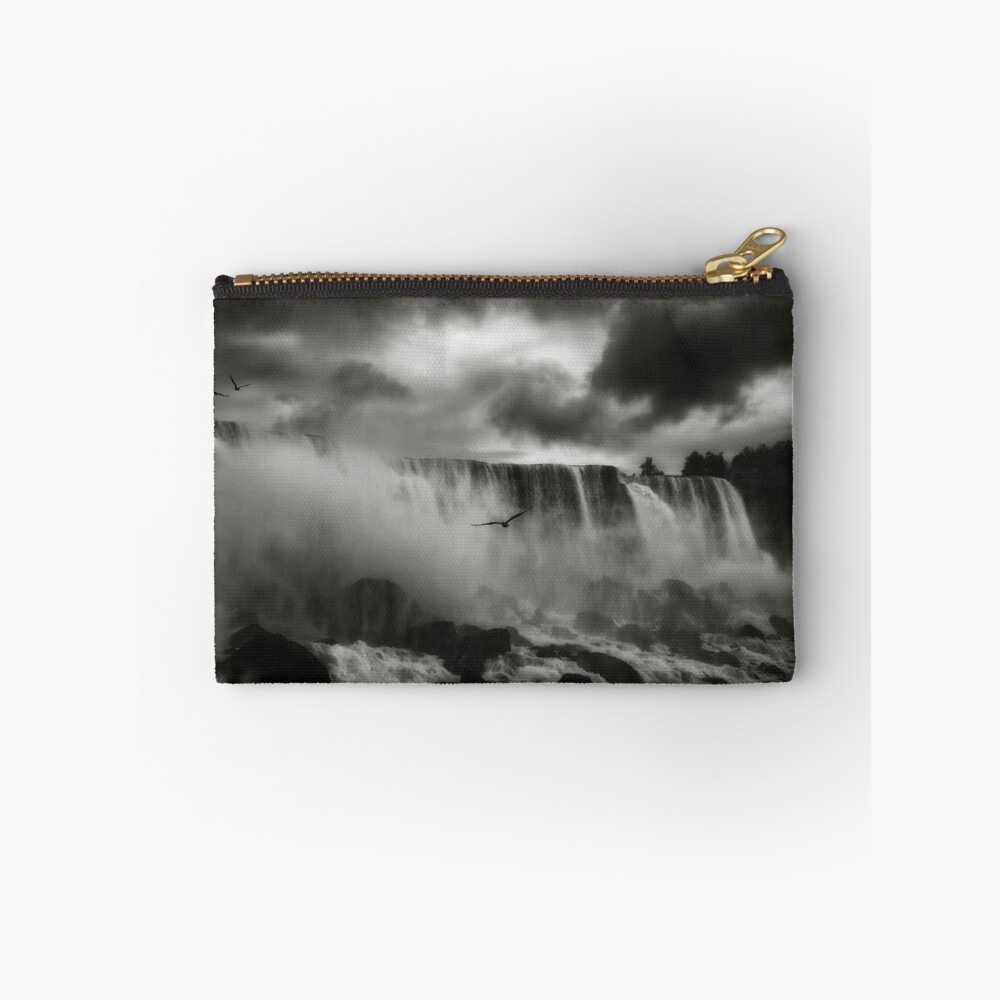 Item preview, Zipper Pouch designed and sold by PhotomasWorld.