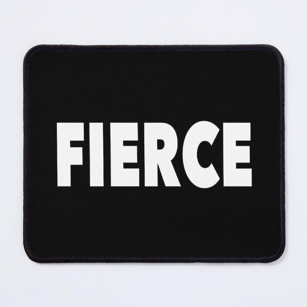 Item preview, fierce designed and sold by NadyaCC.