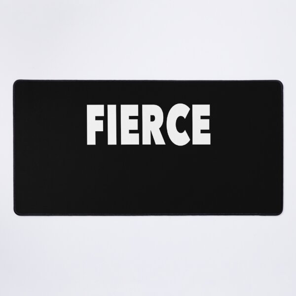 Item preview, fierce designed and sold by NadyaCC.