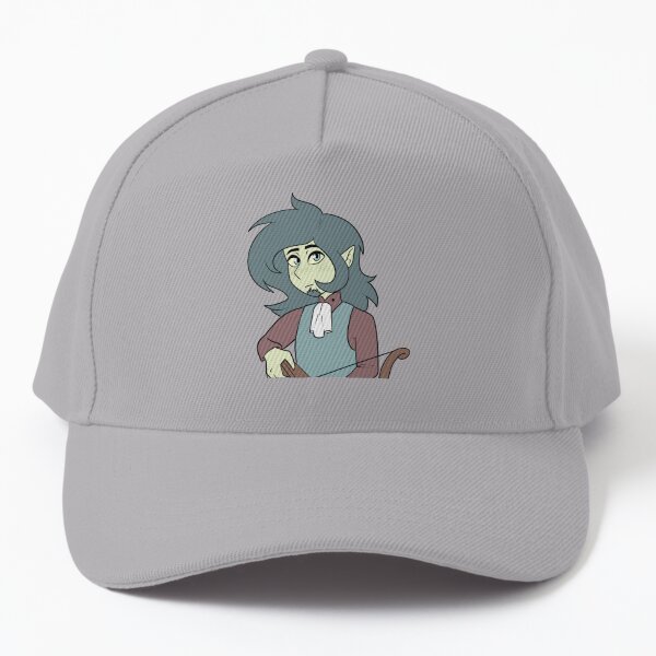 Tahir Baseball Cap