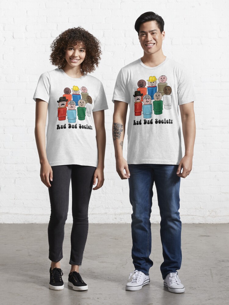 Fisher Price Little People T-Shirts for Sale