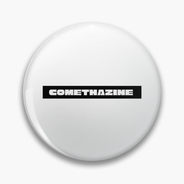 Item preview, Comethazine Premium Scoop designed and sold by CarsoBoyle.