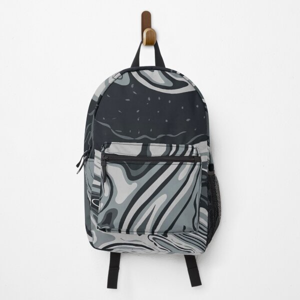 Item preview, Grayscale and Gray Monochrome Inkscape designed and sold by TheSkullArmy.
