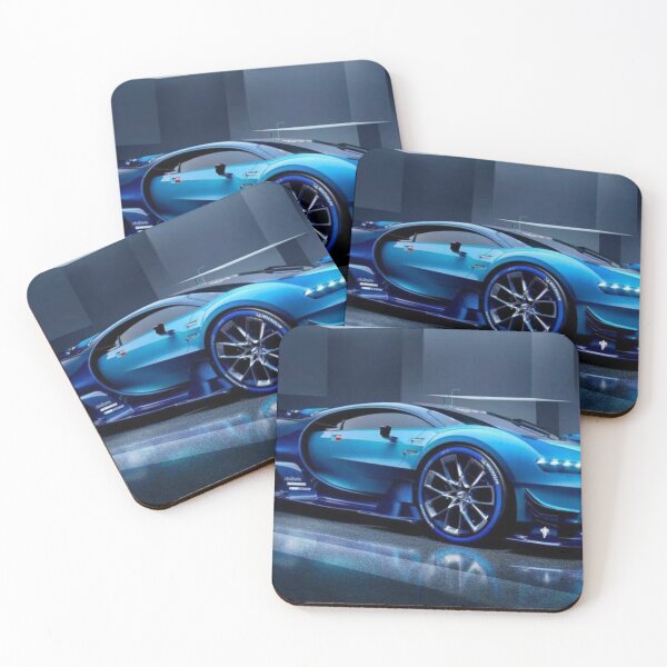 Item preview, blue luxury chiron designed and sold by MaribelMDavis.