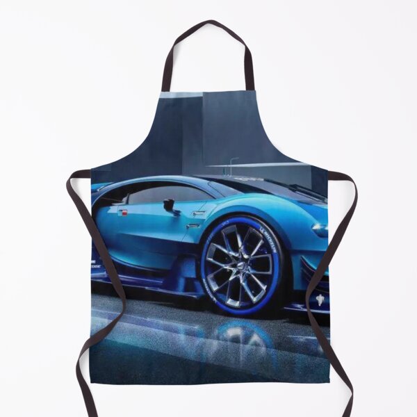 Item preview, blue luxury chiron designed and sold by MaribelMDavis.