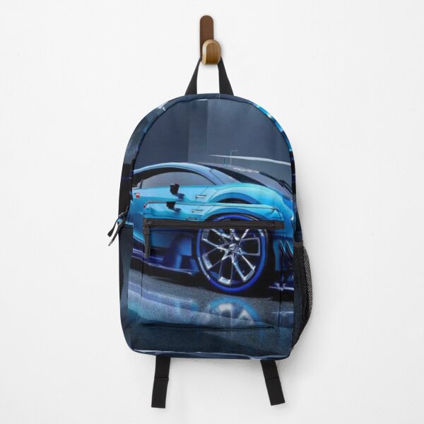 Item preview, blue luxury chiron designed and sold by MaribelMDavis.