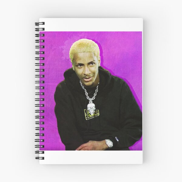 Item preview, Comethazine Purple Long designed and sold by CarsoBoyle.