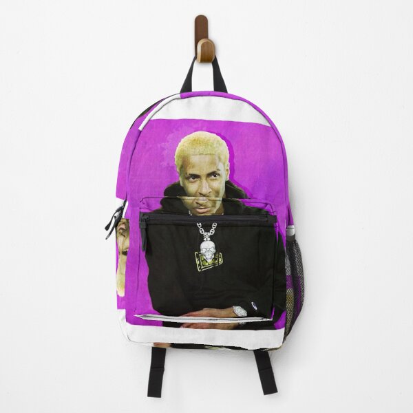 Item preview, Comethazine Purple Long designed and sold by CarsoBoyle.