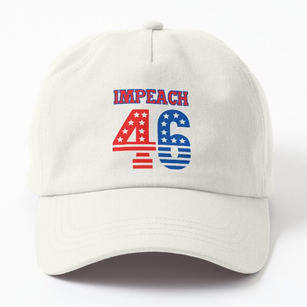 Item preview, Impeach 46! Parody and satire only. designed and sold by HROC.