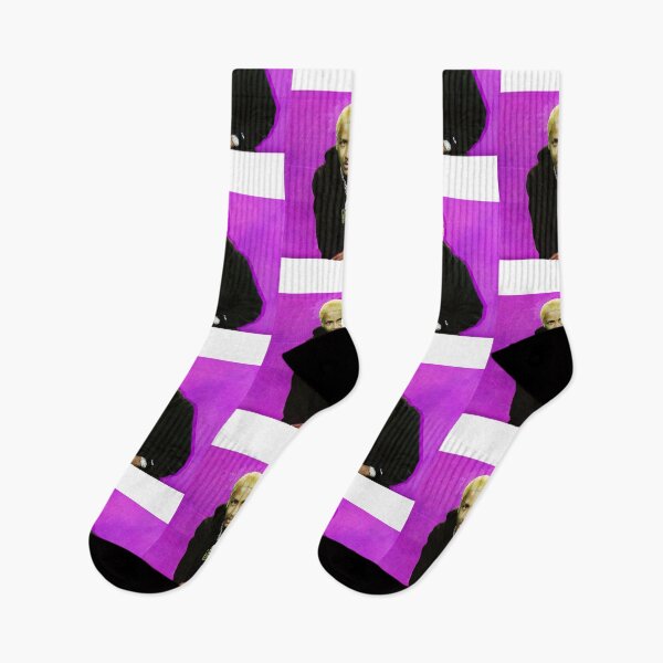 Item preview, Comethazine Purple Long designed and sold by CarsoBoyle.