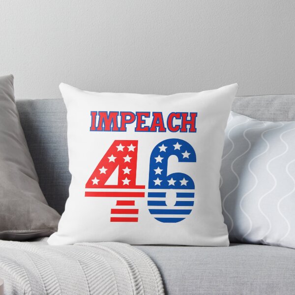 Item preview, Impeach 46! Parody and satire only. designed and sold by HROC.