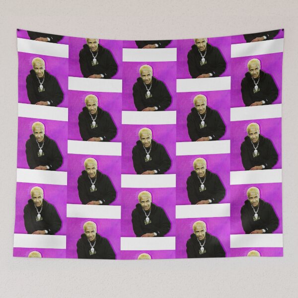 Item preview, Comethazine Purple Long designed and sold by CarsoBoyle.