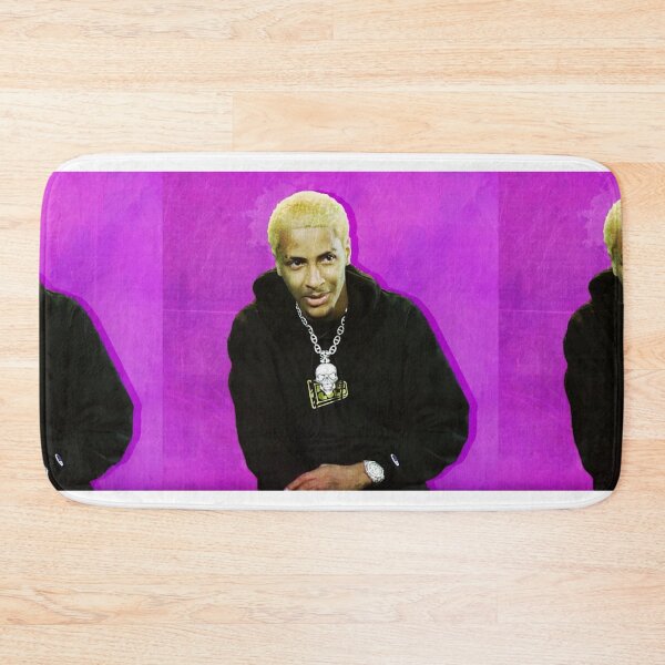Item preview, Comethazine Purple Long designed and sold by CarsoBoyle.