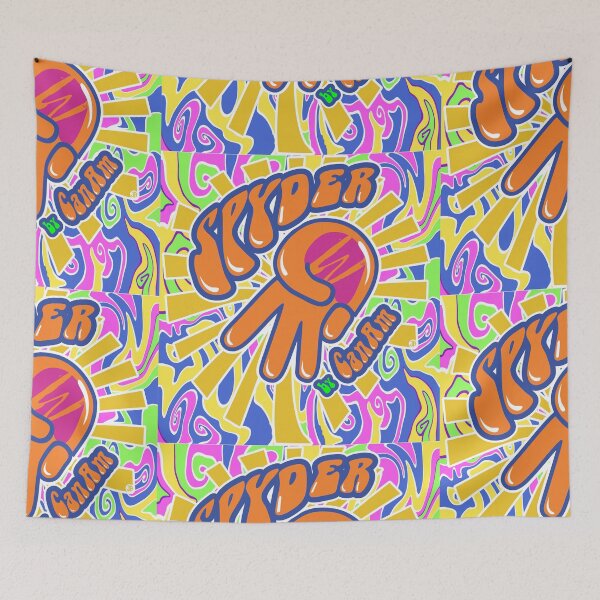 Item preview, Can-Am Spyder Three Wheels Down designed and sold by Julio Aburto.