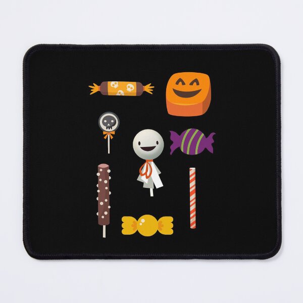 Item preview, HALLOWEEN CANDY "PACK" designed and sold by RetroPlaceee.