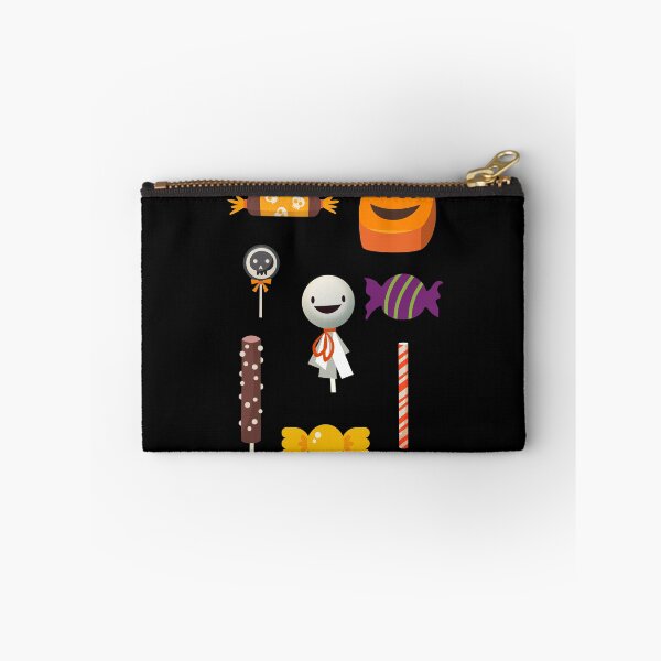 Item preview, HALLOWEEN CANDY "PACK" designed and sold by RetroPlaceee.