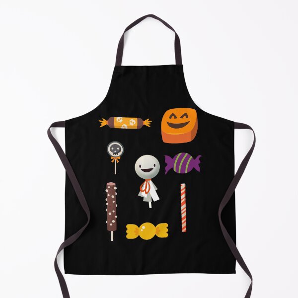 Item preview, HALLOWEEN CANDY "PACK" designed and sold by RetroPlaceee.