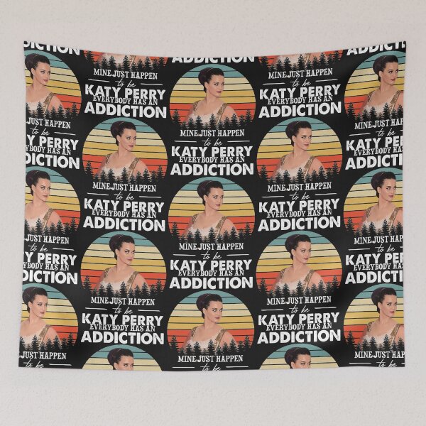 Item preview, Katy-Perry designed and sold by nhesspines.