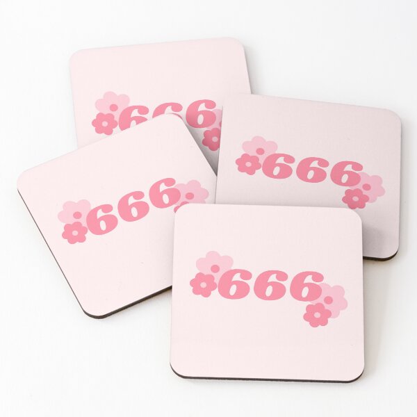 Item preview, 666|Angel number|Reflect   designed and sold by Lavannya.