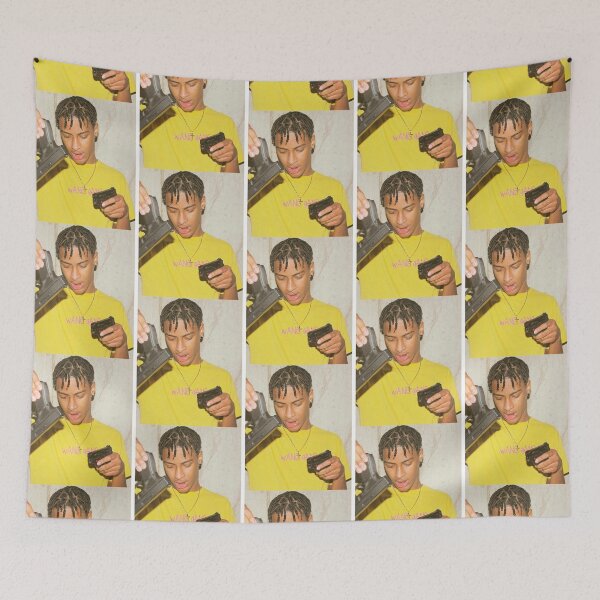 Item preview, Comethazine- Rapper Graphic designed and sold by CarsoBoyle.