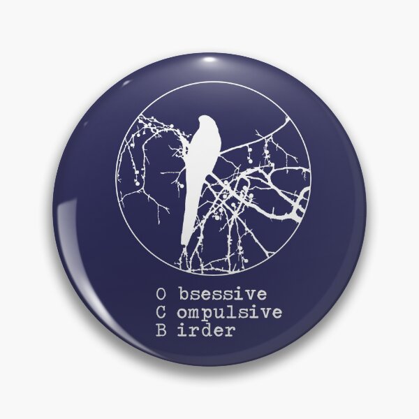 Item preview, Birder designed and sold by Byrnsey.