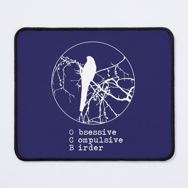 Item preview, Birder designed and sold by Byrnsey.