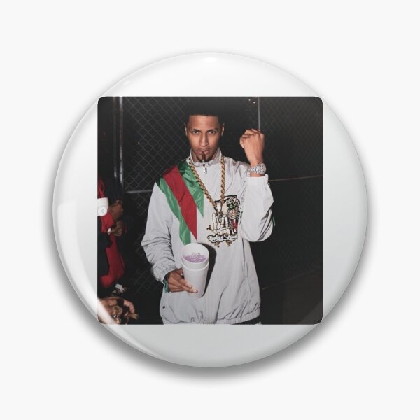 Item preview, comethazine Sticker Classic designed and sold by CarsoBoyle.