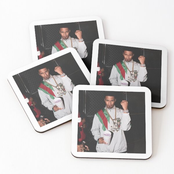 Item preview, comethazine Sticker Classic designed and sold by CarsoBoyle.