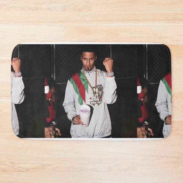 Item preview, comethazine Sticker Classic designed and sold by CarsoBoyle.