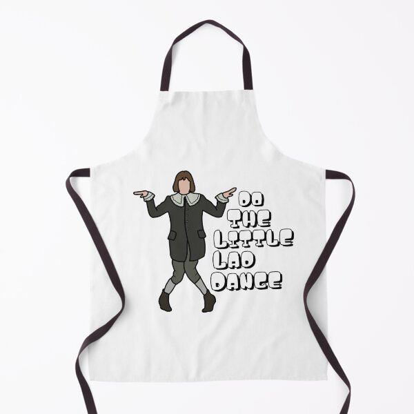 Item preview, Do The Little Lad Dance designed and sold by AnleuAvePrints.